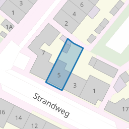 Perceel MSR00-F-1432