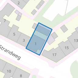 Perceel MSR00-F-1434