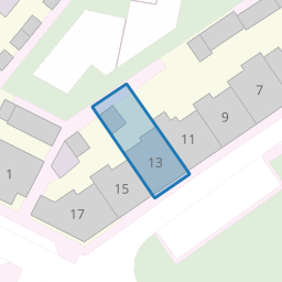 Perceel MSR00-F-1437