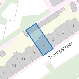 Perceel MSR00-F-1440