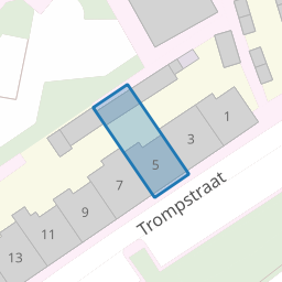 Perceel MSR00-F-1441