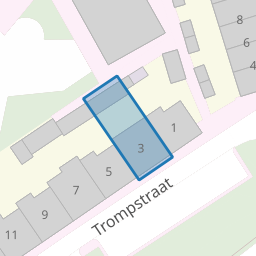 Perceel MSR00-F-1442