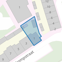 Perceel MSR00-F-1443