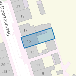 Perceel MSR00-F-1450