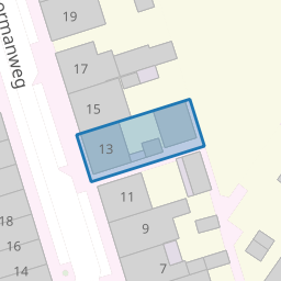 Perceel MSR00-F-1451