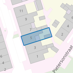 Perceel MSR00-F-1455