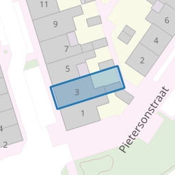 Perceel MSR00-F-1456