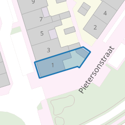 Perceel MSR00-F-1457