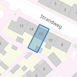 Perceel MSR00-F-1461