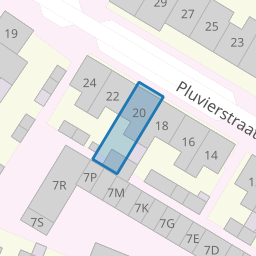 Perceel MSR00-F-1476