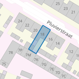 Perceel MSR00-F-1477