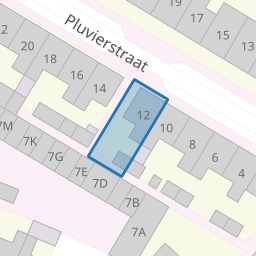 Perceel MSR00-F-1480