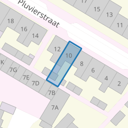 Perceel MSR00-F-1481