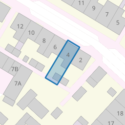 Perceel MSR00-F-1484