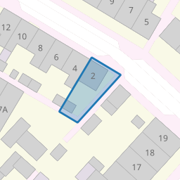 Perceel MSR00-F-1485