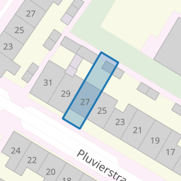 Perceel MSR00-F-1488