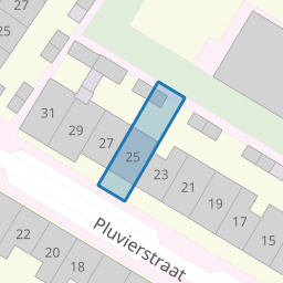 Perceel MSR00-F-1489