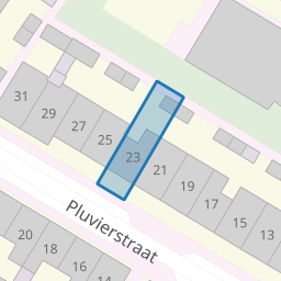 Perceel MSR00-F-1490