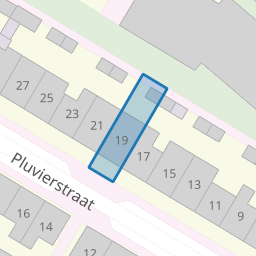 Perceel MSR00-F-1492