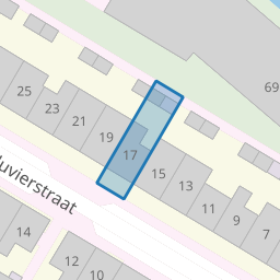 Perceel MSR00-F-1493