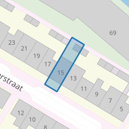 Perceel MSR00-F-1494