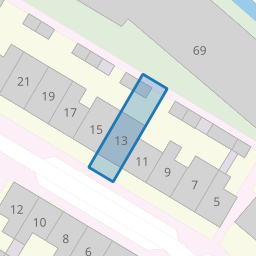 Perceel MSR00-F-1495