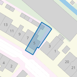 Perceel MSR00-F-1499