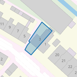 Perceel MSR00-F-1500