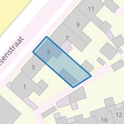 Perceel MSR00-F-1527