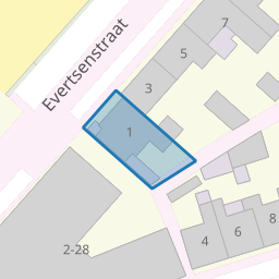 Perceel MSR00-F-1529