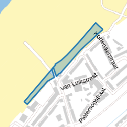 Perceel MSR00-F-1561