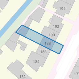 Perceel MSR00-F-1572