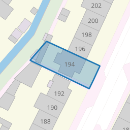 Perceel MSR00-F-1575