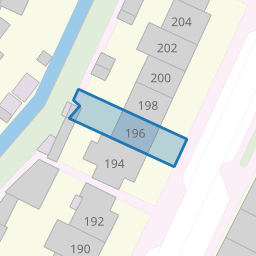 Perceel MSR00-F-1576