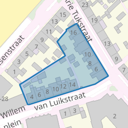 Perceel MSR00-F-1602