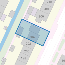 Perceel MSR00-F-1725