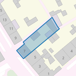 Perceel MSR00-F-1732