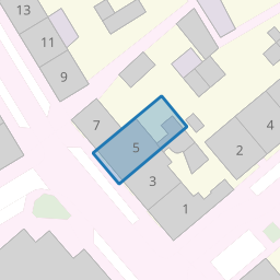 Perceel MSR00-F-1733