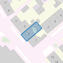 Perceel MSR00-F-1734