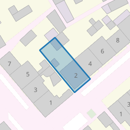 Perceel MSR00-F-1736