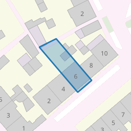 Perceel MSR00-F-1738