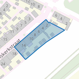 Perceel MSR00-F-1760