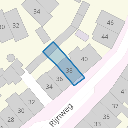 Perceel MSR00-F-1768