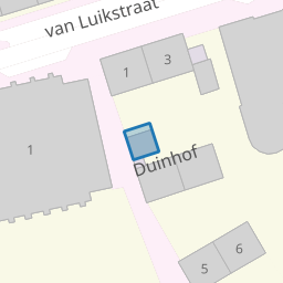 Perceel MSR00-F-1776