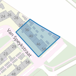 Perceel MSR00-F-1788