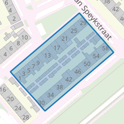 Perceel MSR00-F-1789