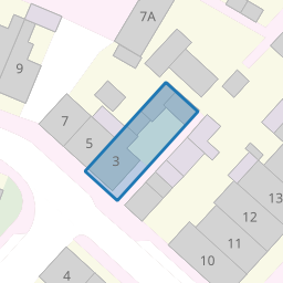 Perceel MSR00-F-1809