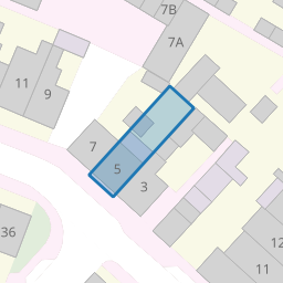 Perceel MSR00-F-1810