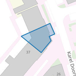 Perceel MSR00-F-1814