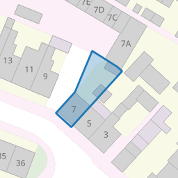 Perceel MSR00-F-1822